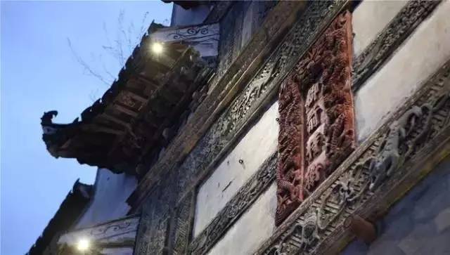 徽州之美，六間徽州民宿講述徽州文化