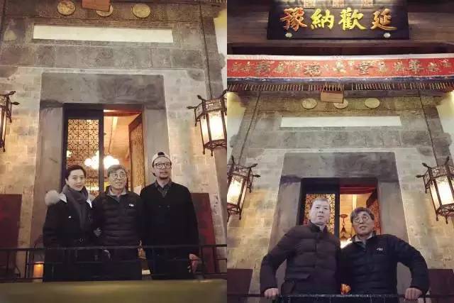 徽州之美，六間徽州民宿講述徽州文化