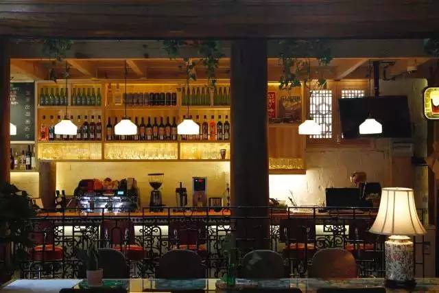 徽州之美，六間徽州民宿講述徽州文化