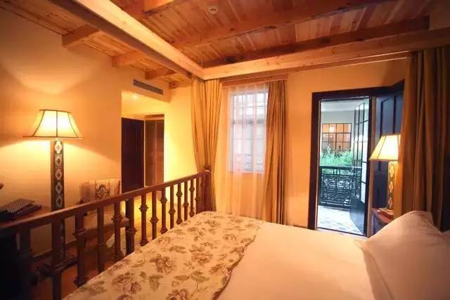 徽州之美，六間徽州民宿講述徽州文化