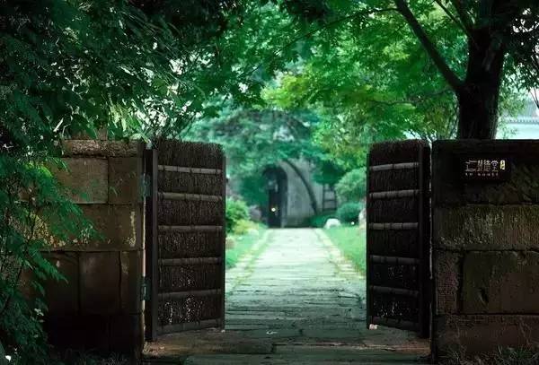 徽州之美，六間徽州民宿講述徽州文化