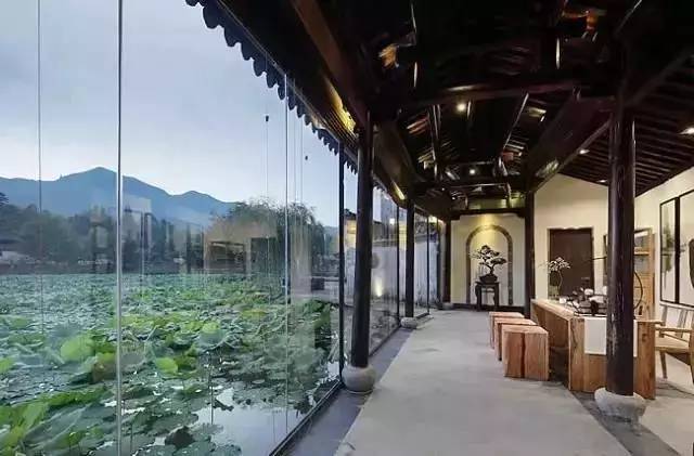 徽州之美，六間徽州民宿講述徽州文化