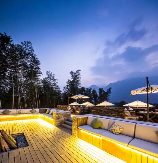 徽州之美，六間徽州民宿講述徽州文化