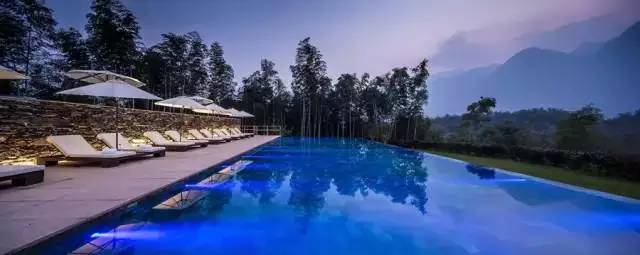 徽州之美，六間徽州民宿講述徽州文化