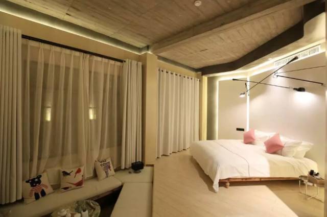 徽州之美，六間徽州民宿講述徽州文化