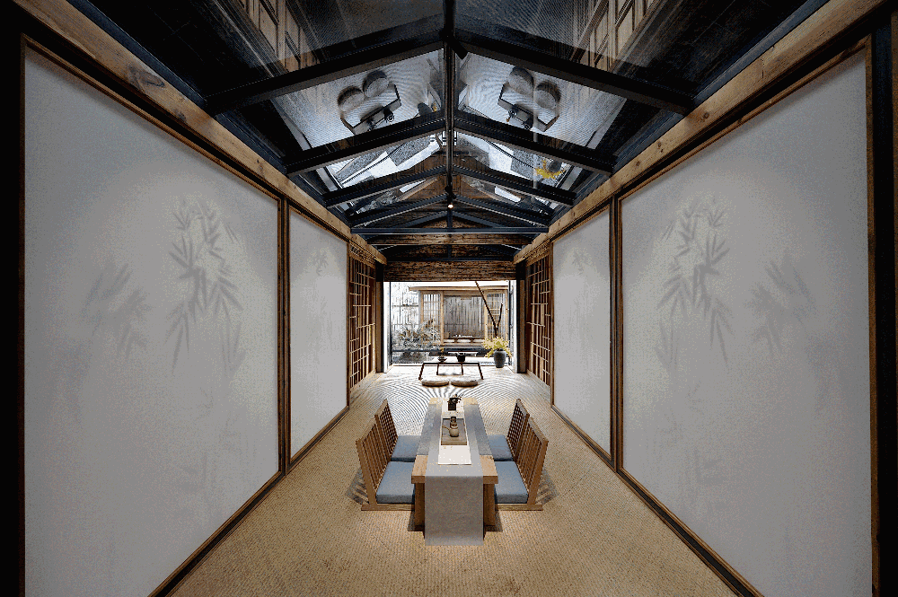 徽州之美，六間徽州民宿講述徽州文化