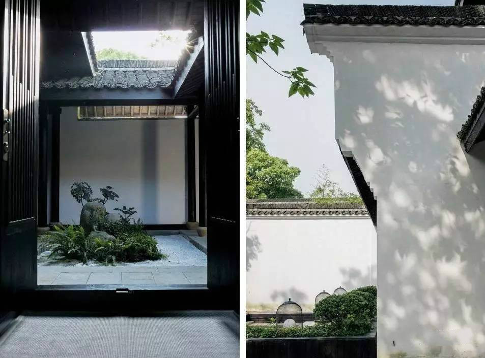 西溪濕地三款最美避世酒店，果然一派驚艷