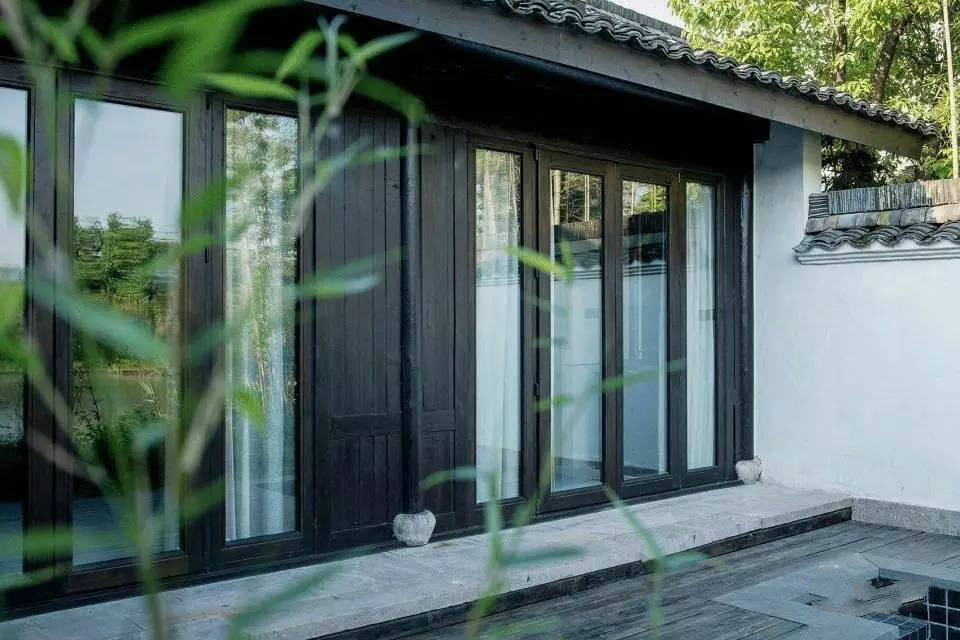 西溪濕地三款最美避世酒店，果然一派驚艷