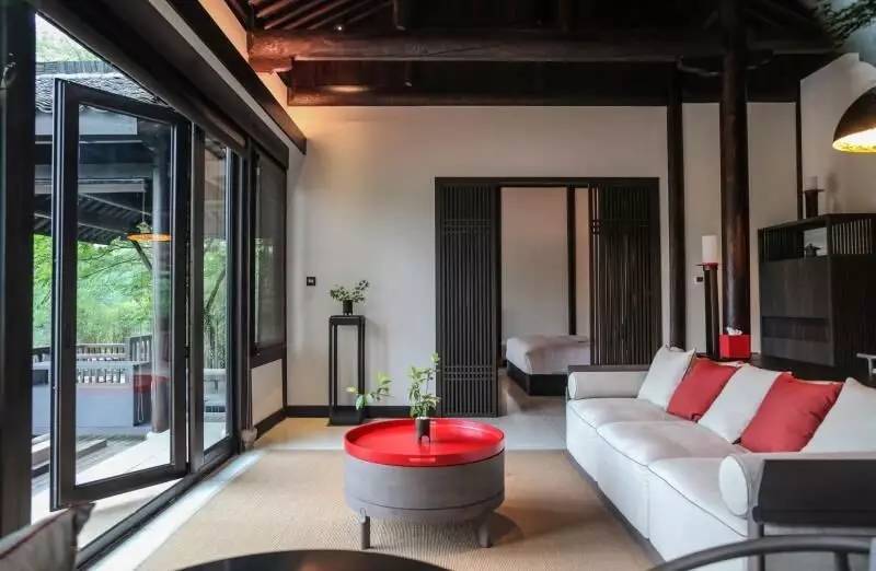 西溪濕地三款最美避世酒店，果然一派驚艷