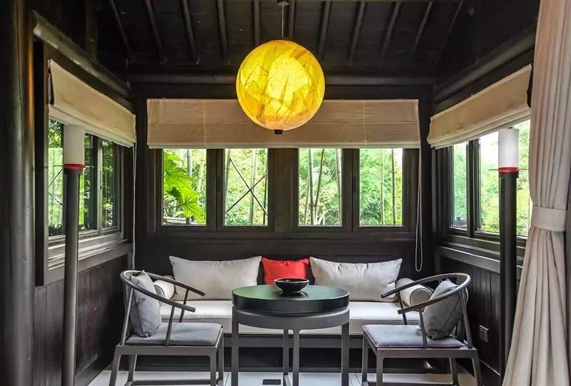 西溪濕地三款最美避世酒店，果然一派驚艷