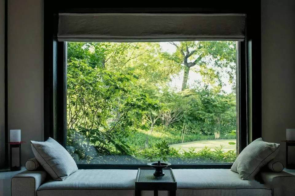 西溪濕地三款最美避世酒店，果然一派驚艷