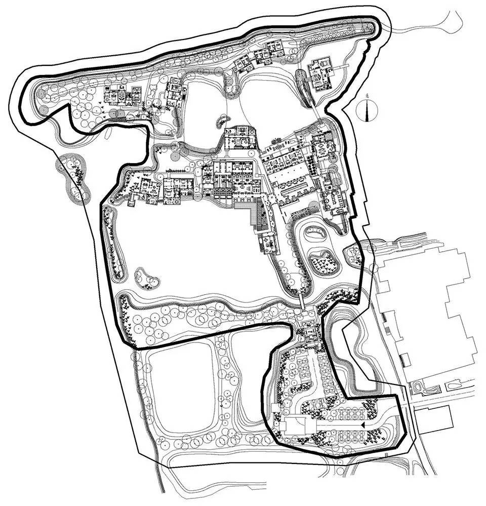 西溪濕地三款最美避世酒店，果然一派驚艷