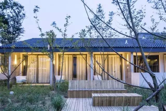 西溪濕地三款最美避世酒店，果然一派驚艷