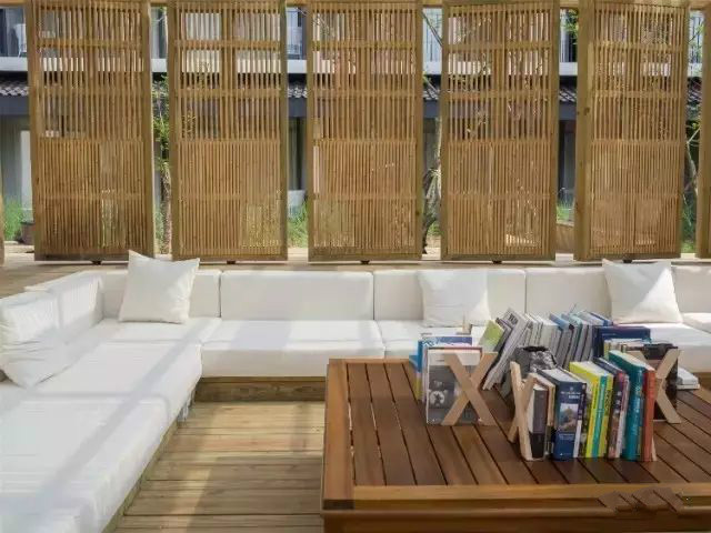 西溪濕地三款最美避世酒店，果然一派驚艷