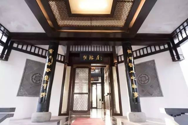 西溪濕地三款最美避世酒店，果然一派驚艷