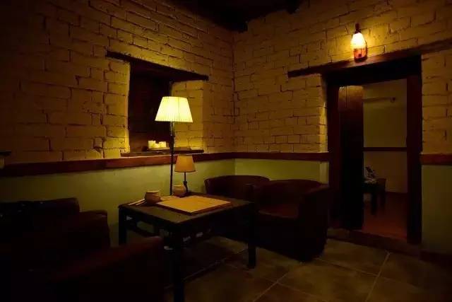 陽朔明清老宅院，留一份純真質(zhì)樸回歸本真