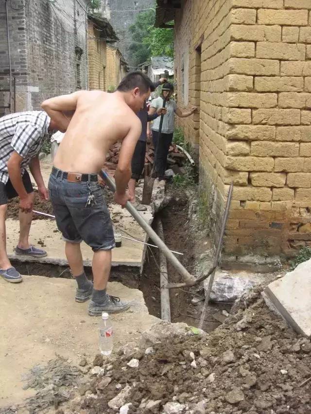 陽(yáng)朔明清老宅院，留一份純真質(zhì)樸回歸本真