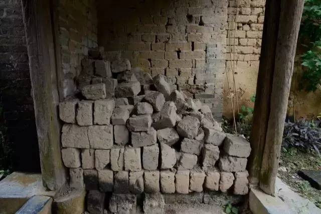 陽(yáng)朔明清老宅院，留一份純真質(zhì)樸回歸本真