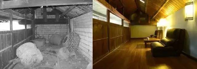 陽朔明清老宅院，留一份純真質(zhì)樸回歸本真