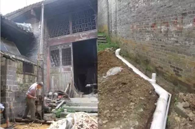 陽朔明清老宅院，留一份純真質(zhì)樸回歸本真