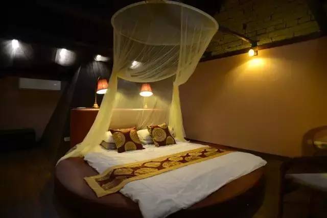 陽朔明清老宅院，留一份純真質(zhì)樸回歸本真