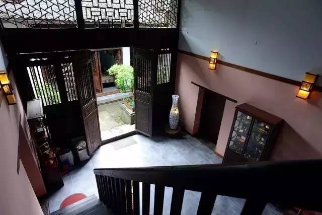 陽(yáng)朔明清老宅院，留一份純真質(zhì)樸回歸本真