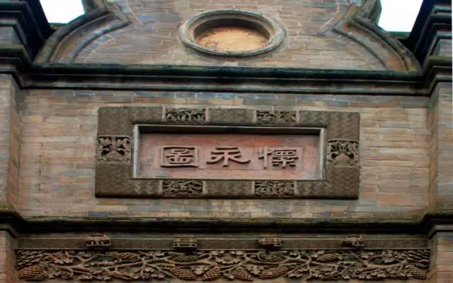 福連文苑石雕·發(fā)現(xiàn)不一樣的美