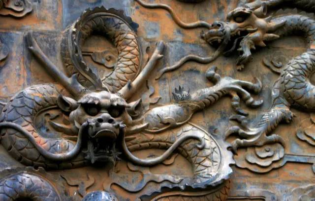 福連文苑石雕·發(fā)現(xiàn)不一樣的美