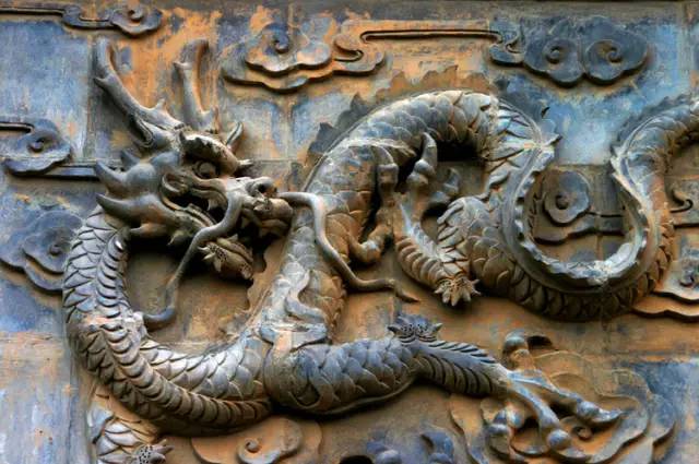 福連文苑石雕·發(fā)現(xiàn)不一樣的美