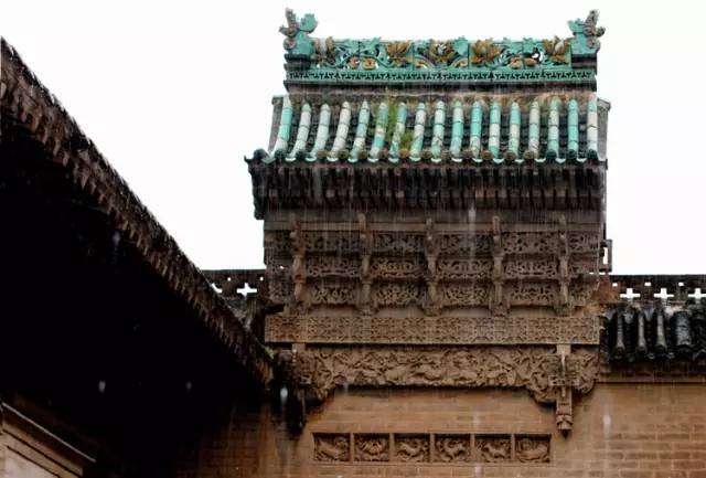 福連文苑石雕·發(fā)現(xiàn)不一樣的美