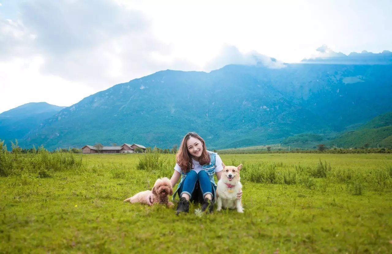 麗江束河聚寶齋民宿，告別曾經(jīng)邂逅未來的美麗