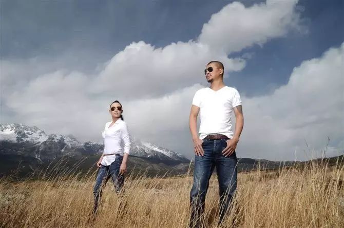 麗江束河聚寶齋民宿，告別曾經(jīng)邂逅未來的美麗