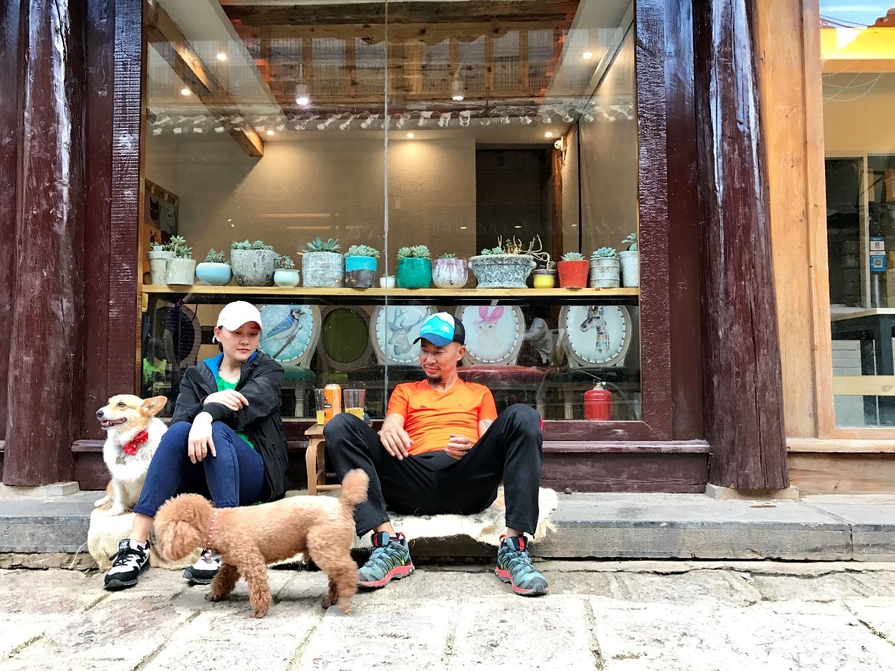 麗江束河聚寶齋民宿，告別曾經(jīng)邂逅未來的美麗