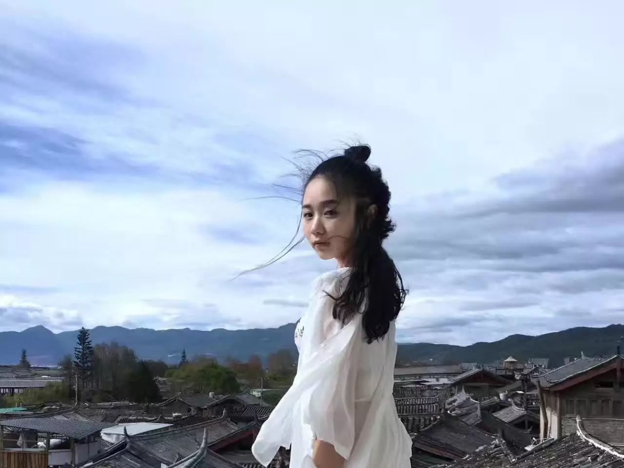 麗江束河聚寶齋民宿，告別曾經(jīng)邂逅未來的美麗