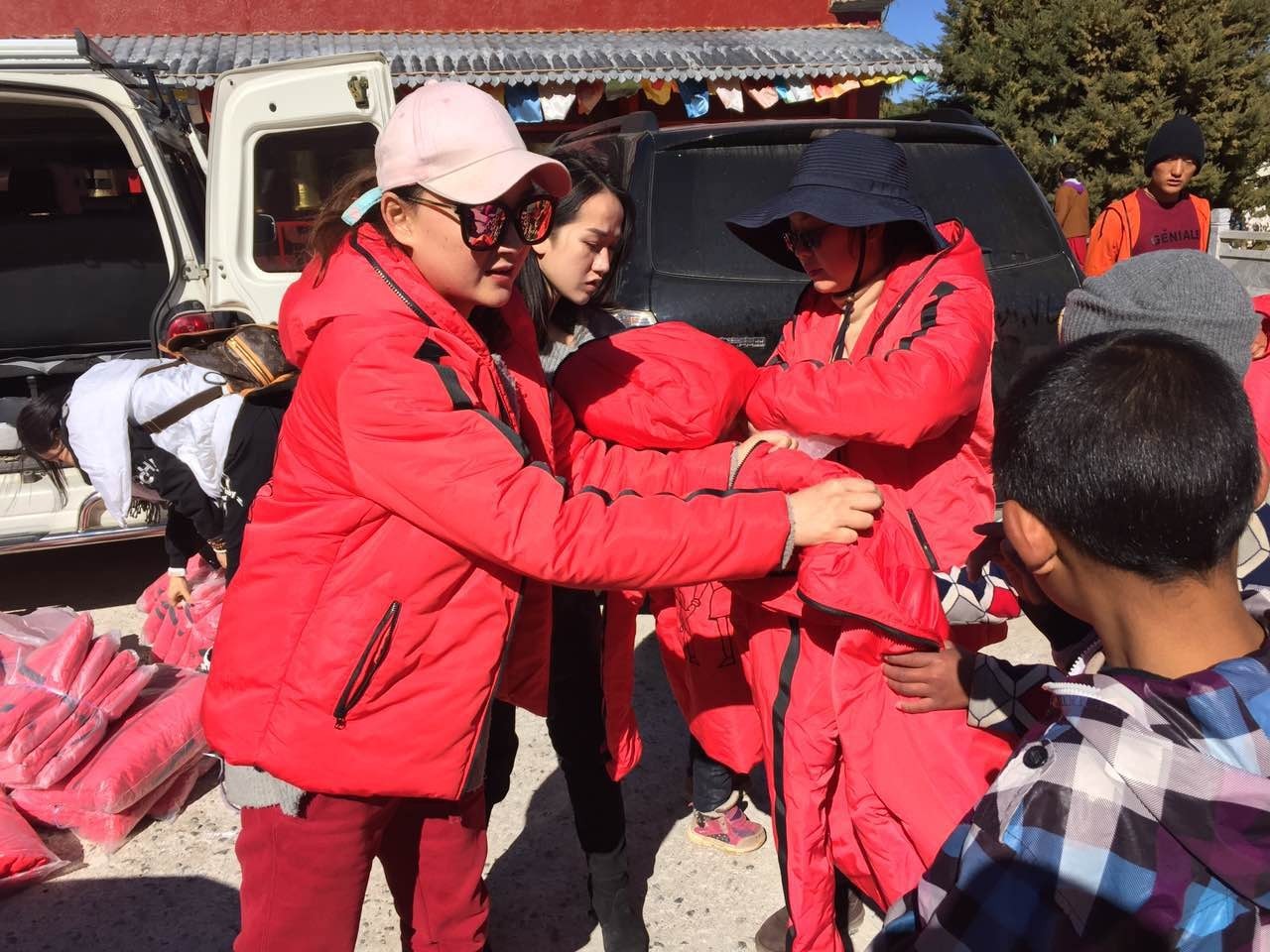 麗江束河聚寶齋民宿，告別曾經邂逅未來的美麗