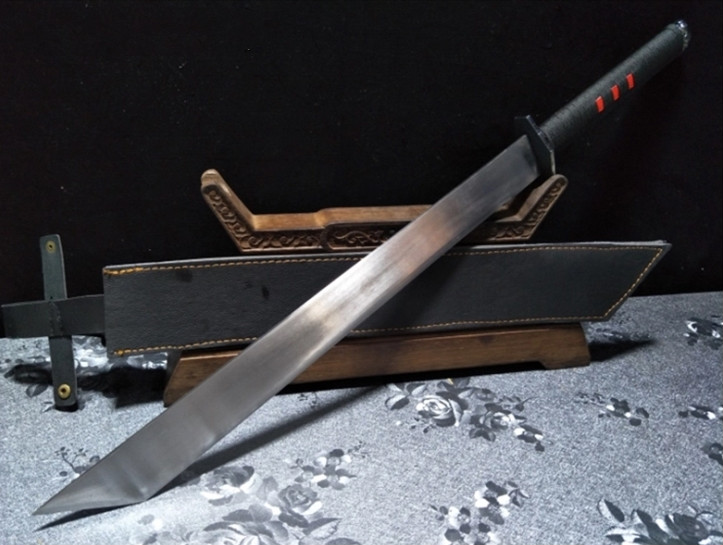 十款精美霸氣的純手工長劍，鎮(zhèn)宅寶劍冷兵器