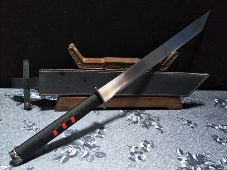 十款精美霸氣的純手工長劍，鎮(zhèn)宅寶劍冷兵器