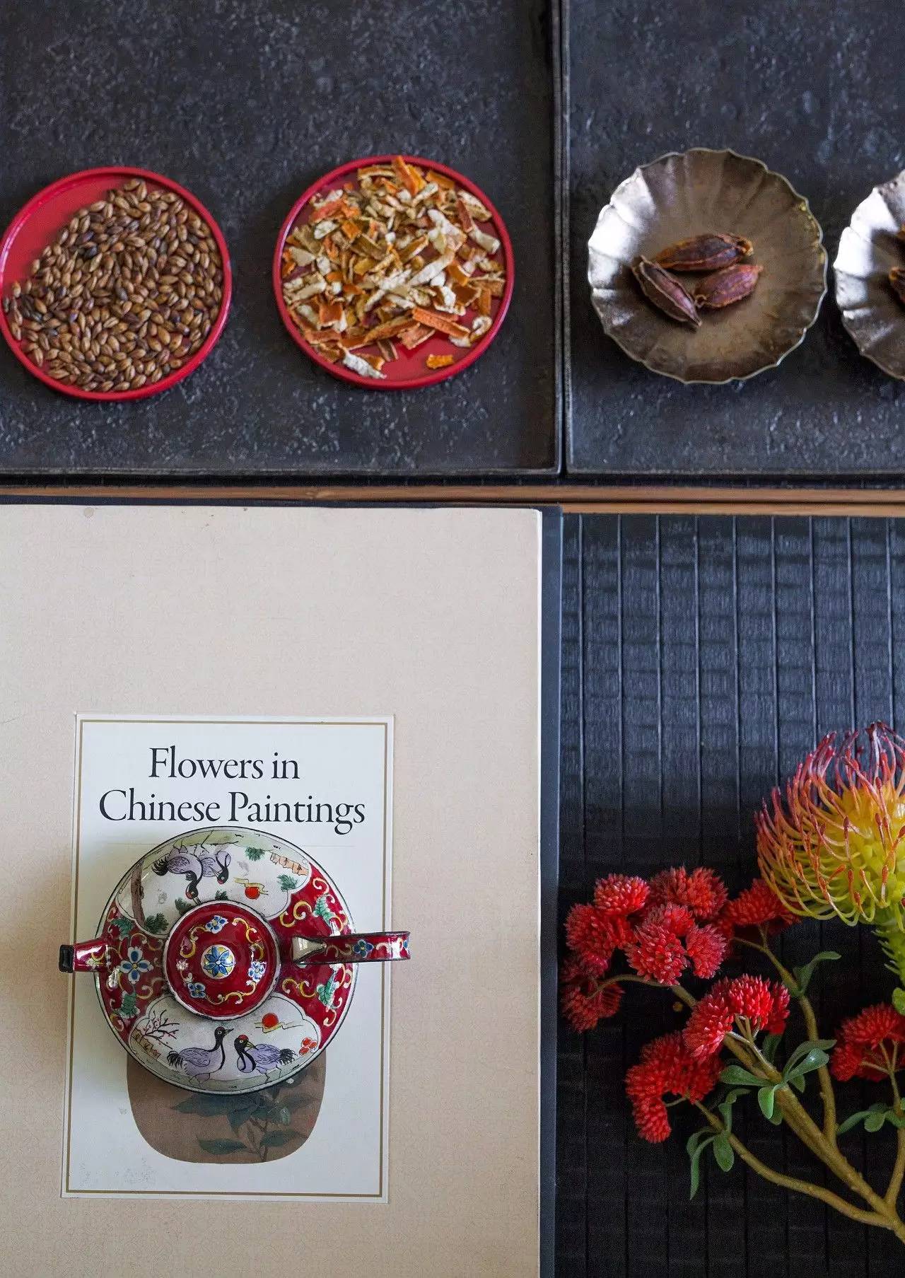 裝修設(shè)計(jì)：一個(gè)福連文苑的家?guī)淼捏@艷!