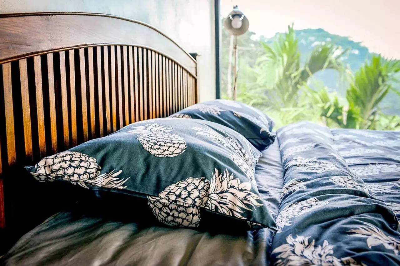 Airbnb上民宿，遇見你日子原來這么美妙