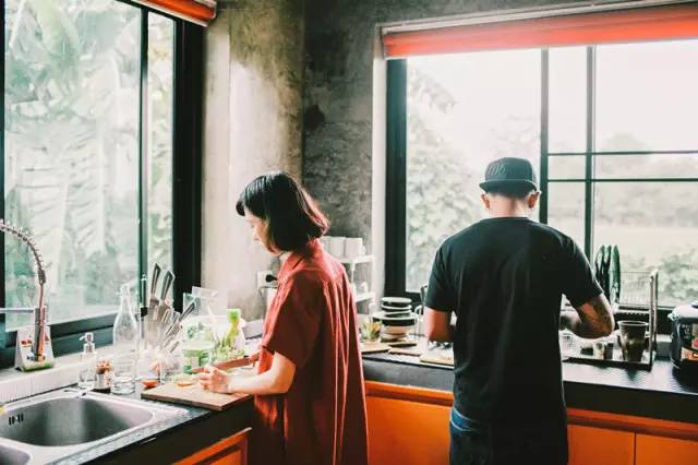 Airbnb上民宿，遇見你日子原來這么美妙