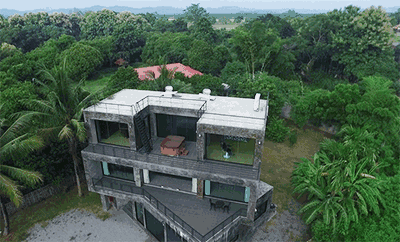 Airbnb上民宿，遇見你日子原來這么美妙