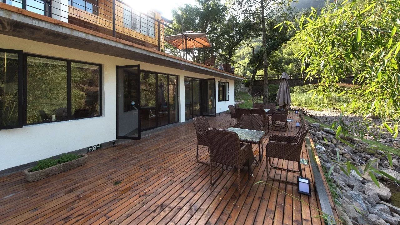 杭州·天方夜潭，給你一個(gè)「山脊之巔」的舞臺(tái)