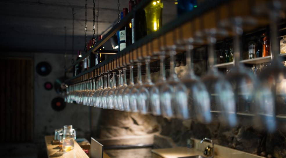 杭州·天方夜潭，給你一個「山脊之巔」的舞臺