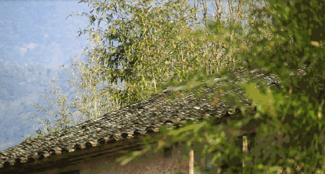 杭州·天方夜潭，給你一個「山脊之巔」的舞臺