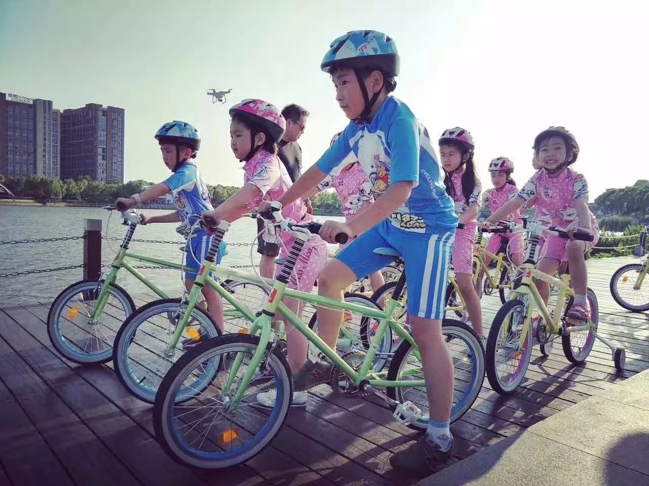 十二行宮·白羊宮，盡享環(huán)島騎車之行