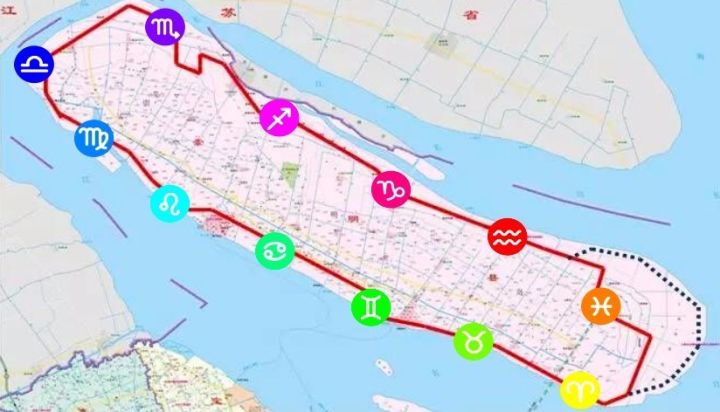 十二行宮·白羊?qū)m，盡享環(huán)島騎車之行