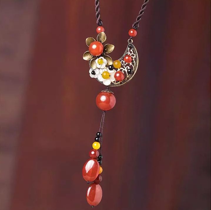 福連文苑紅瑪瑙吊墜復(fù)古大氣毛衣鏈時尚項鏈?zhǔn)罪? src="/shige/d/file/bigpic/190404/04/13-1G001120R3.png" style="height: 696px; width: 750px;" / data-S9Rr="CUmS71"><br / data-xnIF="S2FJTT">
	<img alt=