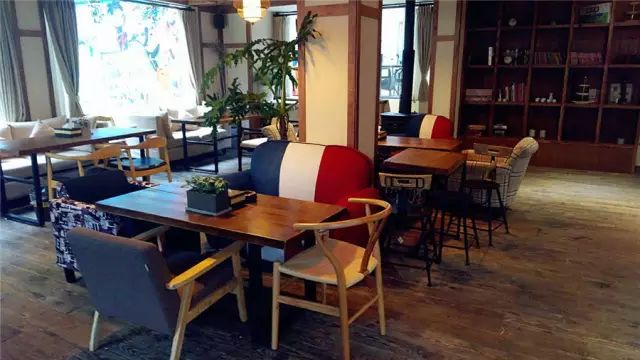 杭州·一色山墅，滿覺隴的月色喝茶散步都是雅事