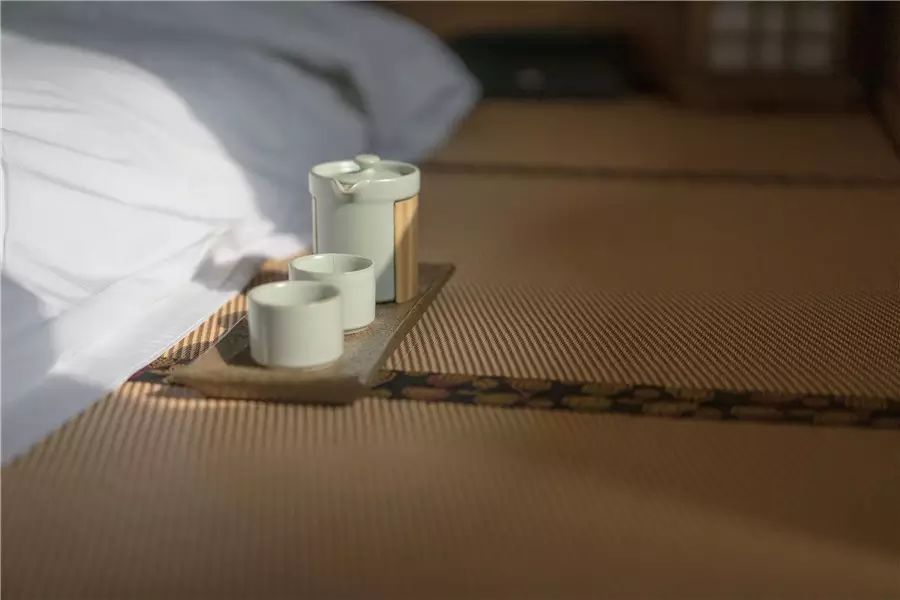 杭州·一色山墅，滿覺隴的月色喝茶散步都是雅事