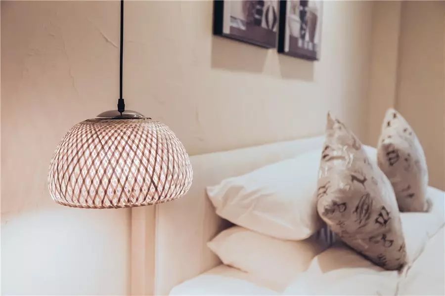 杭州·一色山墅，滿覺(jué)隴的月色喝茶散步都是雅事